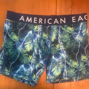 American Eagle Underwear